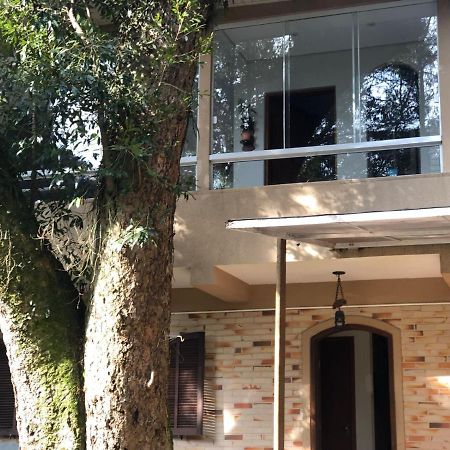 Charming Home 2 Min. From Barigui Park Κουριτίμπα Εξωτερικό φωτογραφία