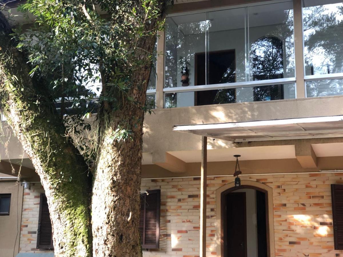 Charming Home 2 Min. From Barigui Park Κουριτίμπα Εξωτερικό φωτογραφία