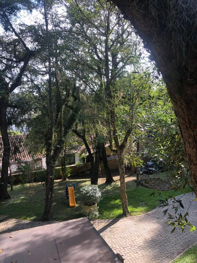 Charming Home 2 Min. From Barigui Park Κουριτίμπα Εξωτερικό φωτογραφία