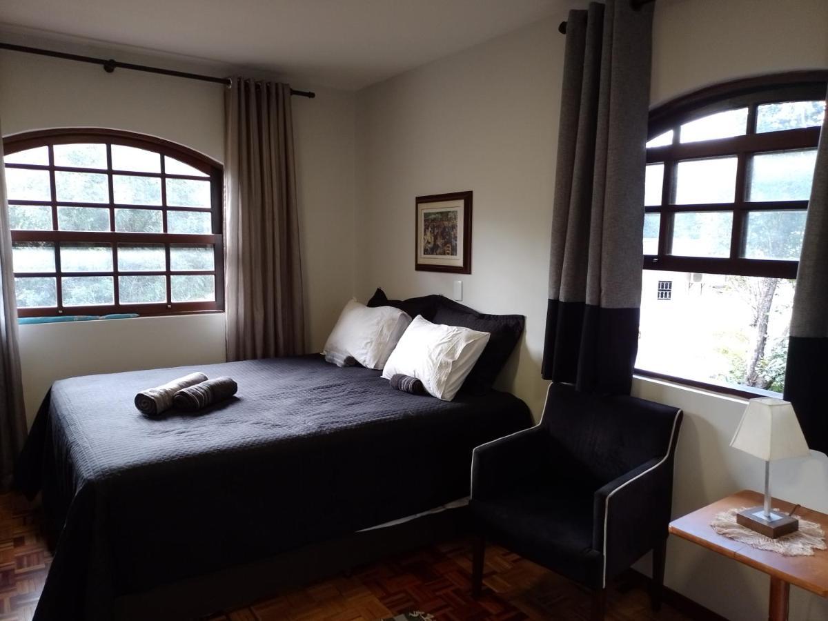 Charming Home 2 Min. From Barigui Park Κουριτίμπα Εξωτερικό φωτογραφία