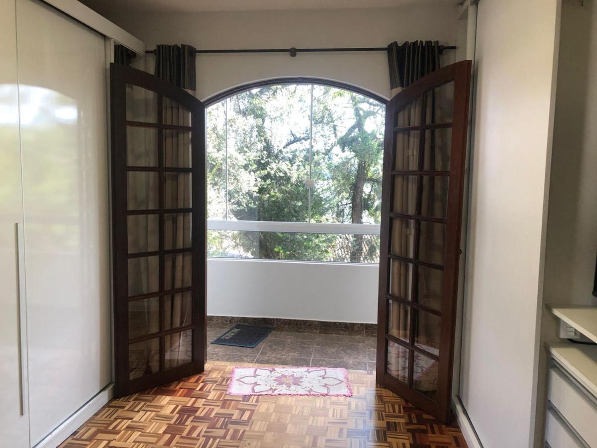 Charming Home 2 Min. From Barigui Park Κουριτίμπα Εξωτερικό φωτογραφία