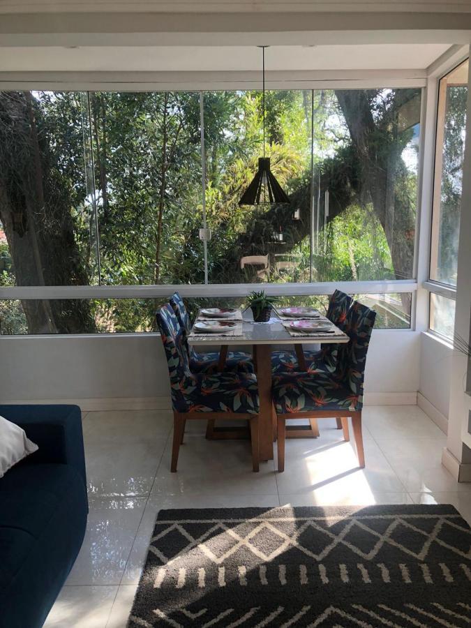 Charming Home 2 Min. From Barigui Park Κουριτίμπα Εξωτερικό φωτογραφία