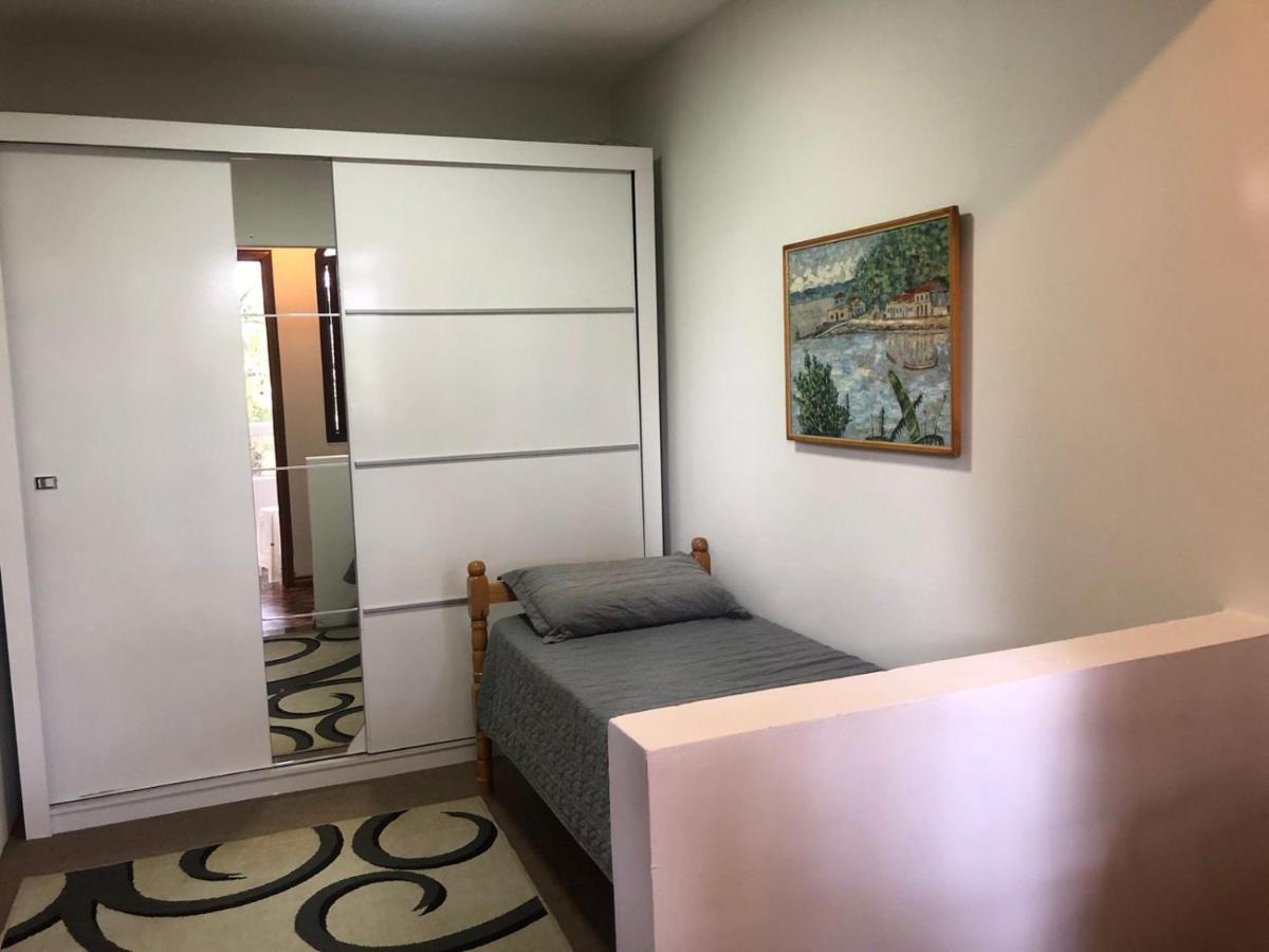 Charming Home 2 Min. From Barigui Park Κουριτίμπα Εξωτερικό φωτογραφία