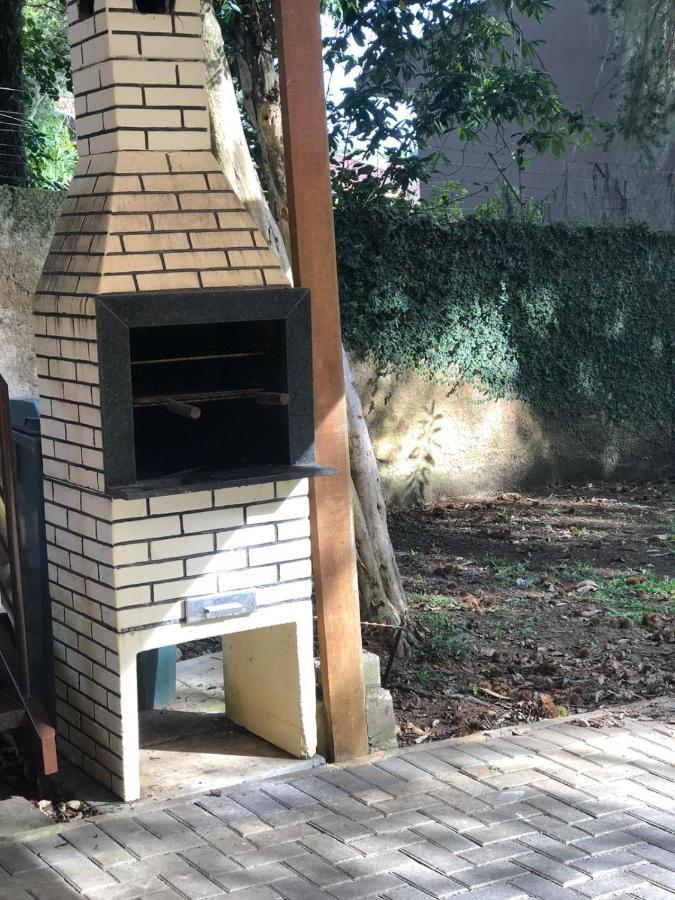 Charming Home 2 Min. From Barigui Park Κουριτίμπα Εξωτερικό φωτογραφία