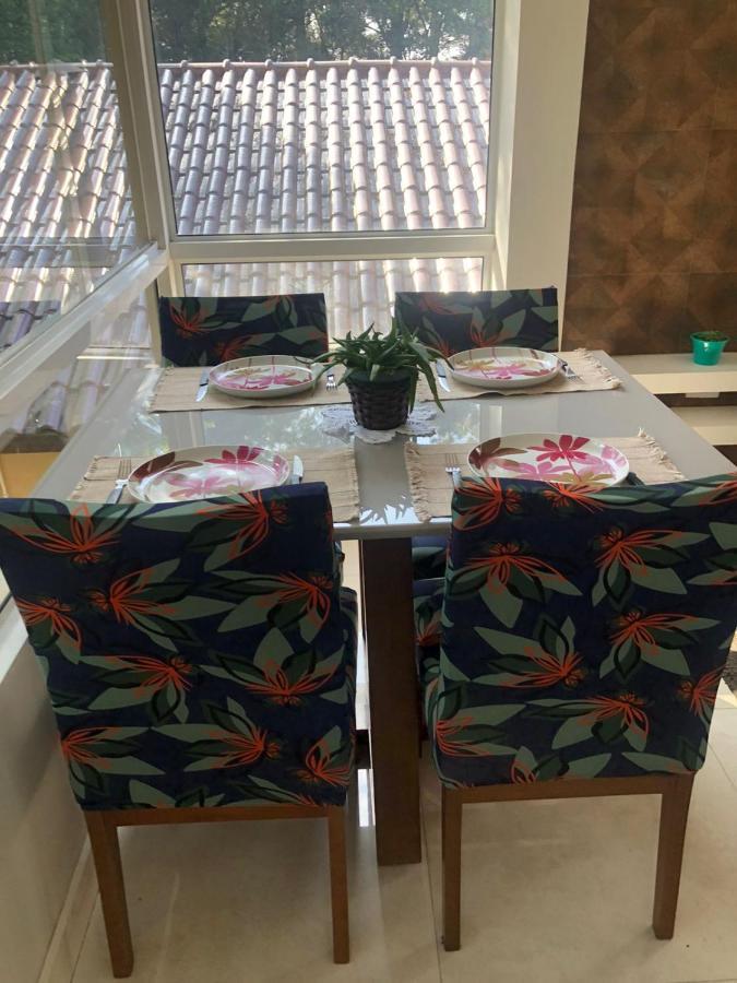 Charming Home 2 Min. From Barigui Park Κουριτίμπα Εξωτερικό φωτογραφία