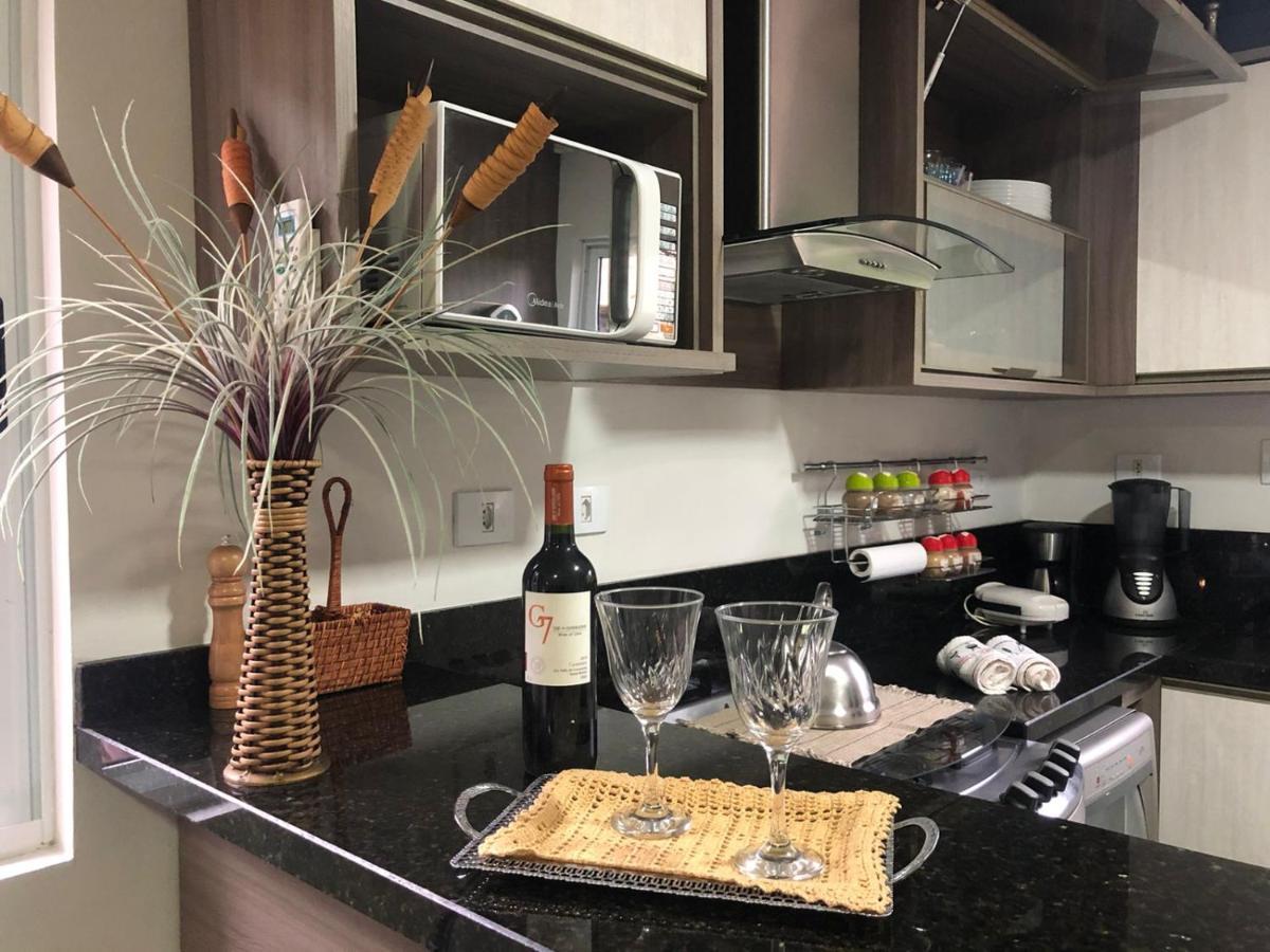 Charming Home 2 Min. From Barigui Park Κουριτίμπα Εξωτερικό φωτογραφία