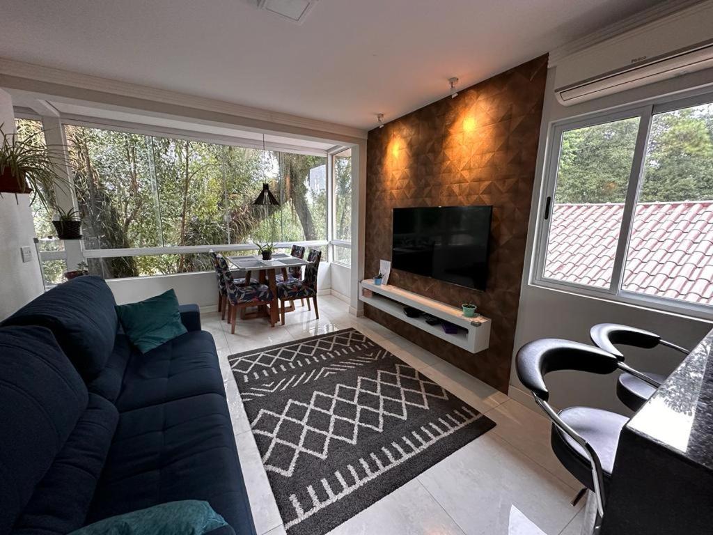 Charming Home 2 Min. From Barigui Park Κουριτίμπα Δωμάτιο φωτογραφία